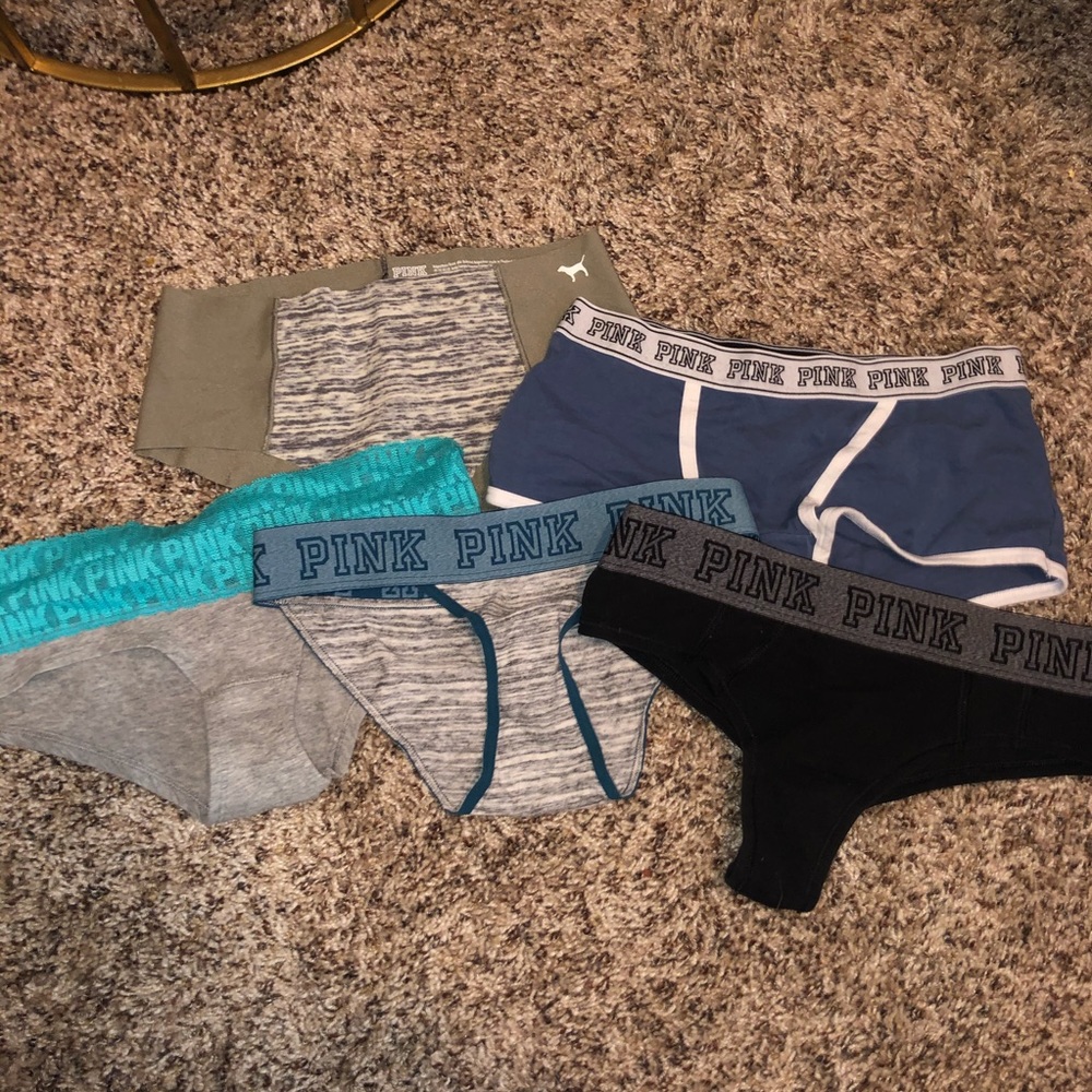 NEVER WORN VS UW